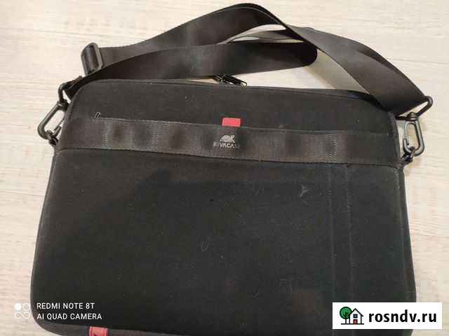 Сумка для ноутбука Кстово - изображение 1