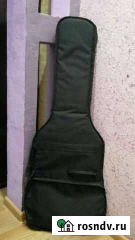 Чехол утепленный для электрогитары Ульяновск - изображение 1