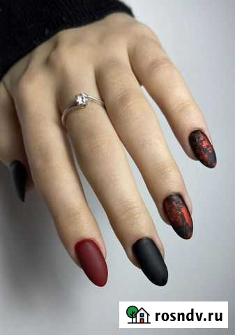 Маникюр Сургут - изображение 1