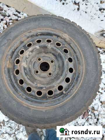 Sava 185/65 R15 88 Иваново - изображение 1