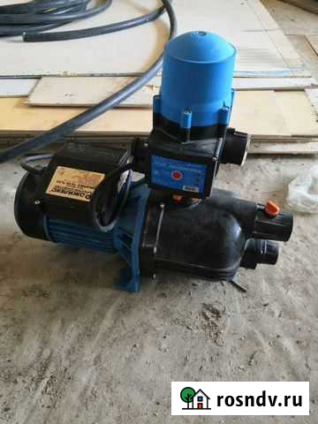 Насос Джилекс Джамбо 70/50 П-К Мичуринск - изображение 1