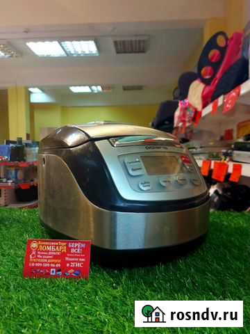 Мультиварка Polaris PMC-0512 AD Бийск - изображение 1