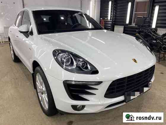 Профессиональная полировка в Restore Detailing Воронеж