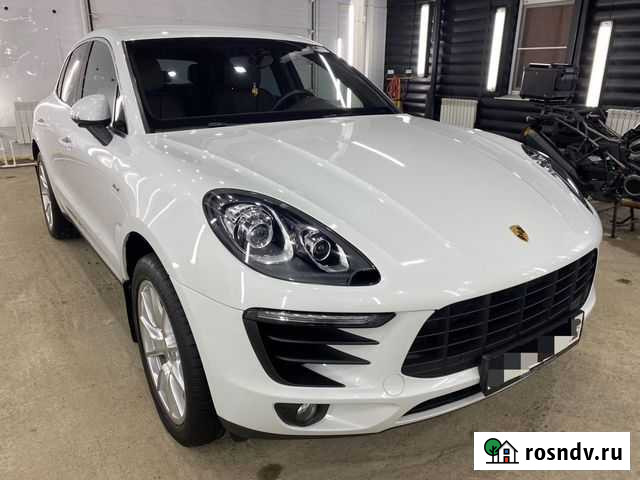 Профессиональная полировка в Restore Detailing Воронеж - изображение 1