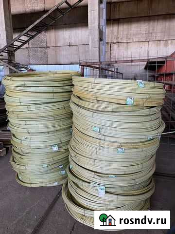 Арматура композитная (стеклопластиковая) Лиски - изображение 1