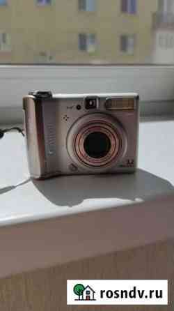 Компактный фотоаппарат Canon Самара
