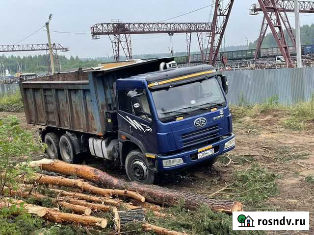 Аренда самосвал Орехово-Зуево - изображение 1