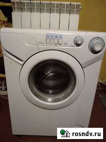Стиральная машина на запчасти Киржач - изображение 1