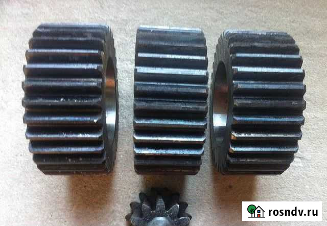 Сателлит 880.35.10.12 на гусеничный кран мкгс-100 Тамбов - изображение 1