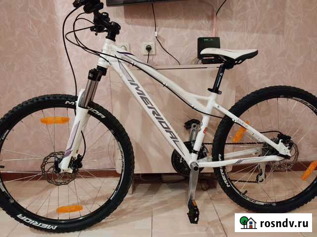 Merida Juliet 20d Анапа - изображение 1