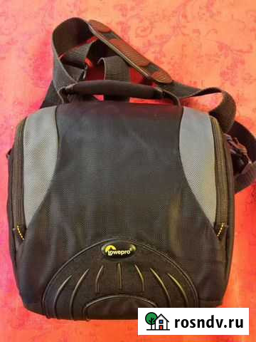 Сумка для камеры Елизово - изображение 1