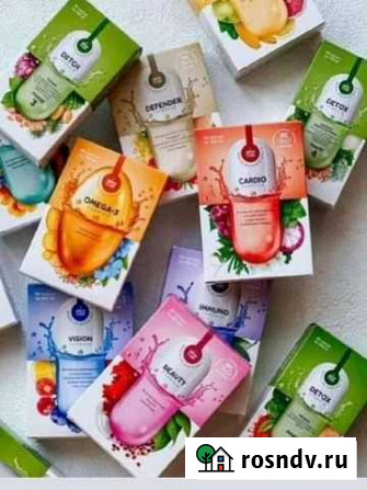 Продажа продукции компании NL (консультация) Лениногорск - изображение 1