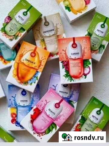 Продажа продукции компании NL (консультация) Лениногорск - изображение 1