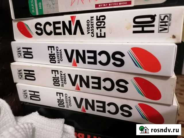 VHS Уфа - изображение 1