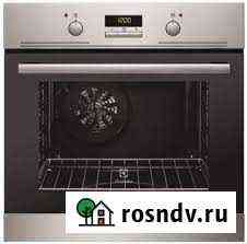 Новый духовой шкаф electrolux EZB 53410AX Барнаул