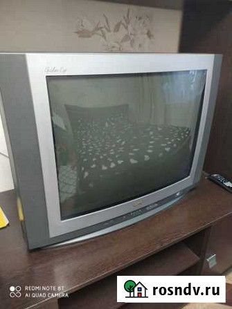 Телевизор lg 70см Владимир - изображение 1