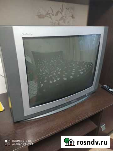 Телевизор lg 70см Владимир - изображение 1