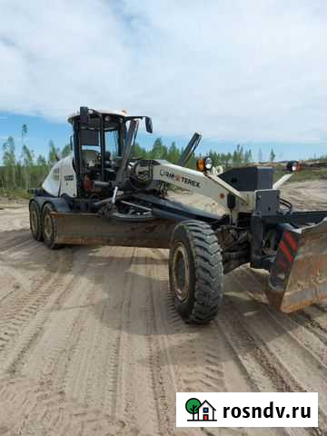 Автогрейдер TG200 Советский - изображение 1