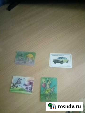 Календарь Кемерово - изображение 1