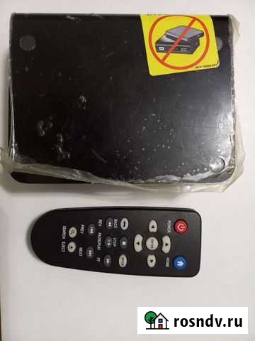 HDV приставка Нальчик - изображение 1