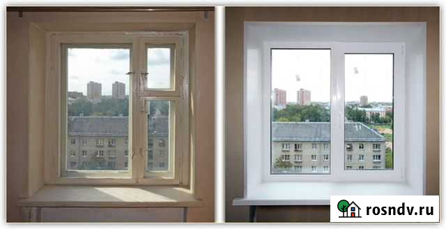 Окна, Откосы Туймазы - изображение 1