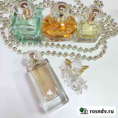Эйвон Косметика, Парфюмерия Avon Симферополь