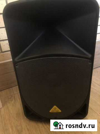 Колонка behringer Оренбург - изображение 1