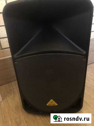 Колонка behringer Оренбург - изображение 1