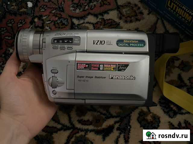 Видеокамера Астрахань - изображение 1