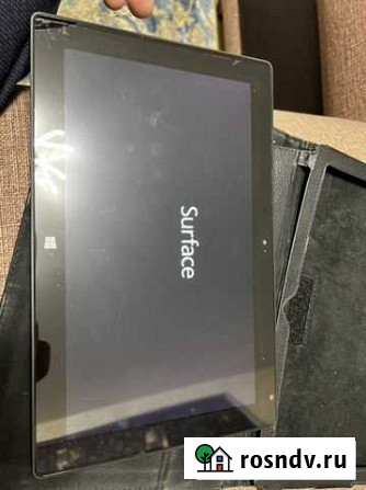 Планшет microsoft surface Новый Уренгой - изображение 1