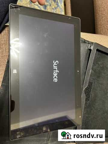 Планшет microsoft surface Новый Уренгой - изображение 1