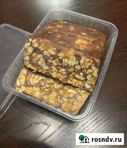 Шоколад Карасук - изображение 1