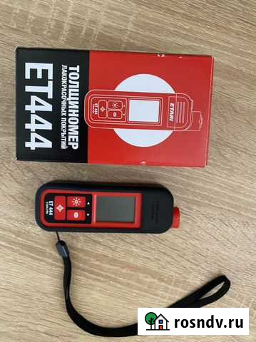 Аренда прокат толщиномер Ульяновск - изображение 1