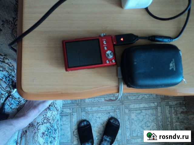 Фотоаппарат Иркутск - изображение 1