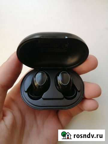 Беспроводные наушники Tronsmart Onyx Neo Касимов - изображение 1