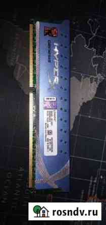 Оперативная память ddr3 8 gb Челябинск