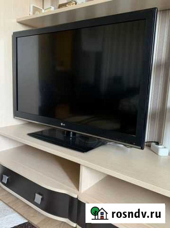Телевизор LG Орск - изображение 1