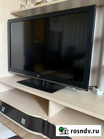 Телевизор LG Орск - изображение 1