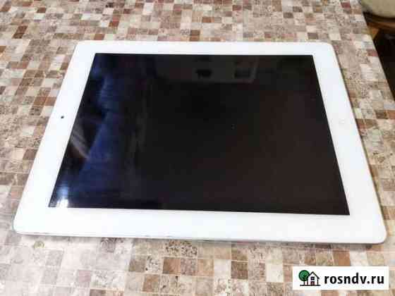 iPad Раменское
