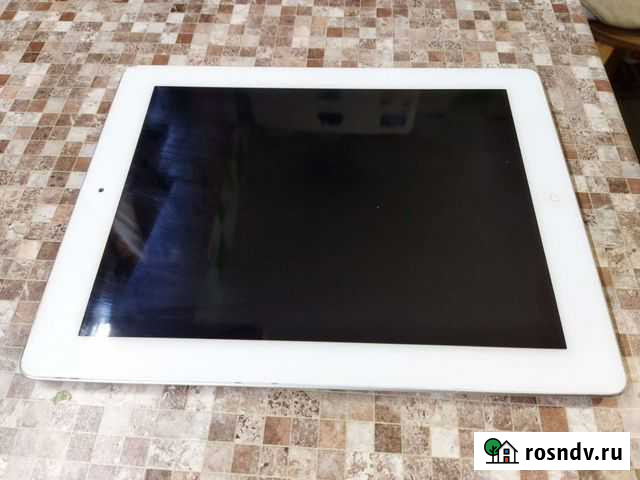 iPad Раменское - изображение 1