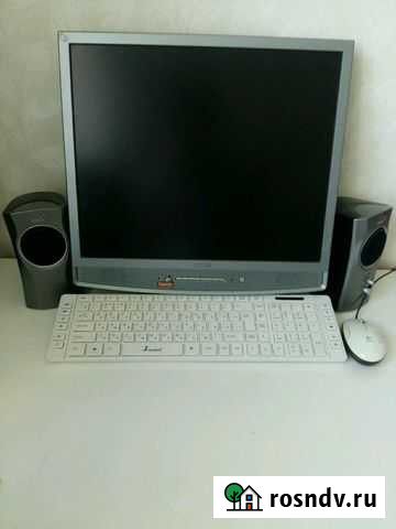 Компьютер Набережные Челны - изображение 1