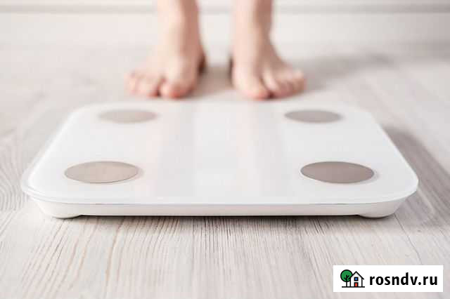 Весы Xiaomi 2 Грозный - изображение 1