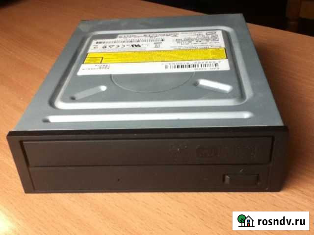 Привод SATA dvdrw Апатиты - изображение 1