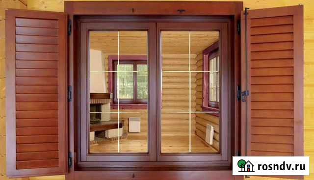 Пластиковые окна Владимир - изображение 1