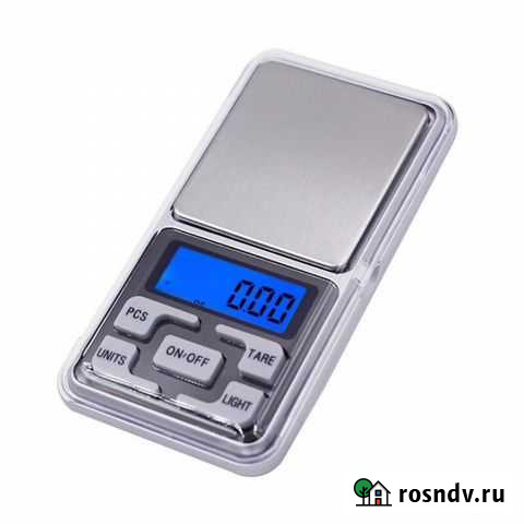 Весы ювелирные 200 гр Старый Оскол - изображение 1