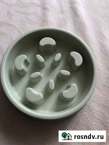 Миски для собак Великий Новгород - изображение 1