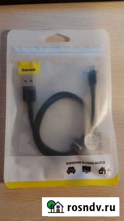USB-кабель lightning Apple Магнитогорск - изображение 1