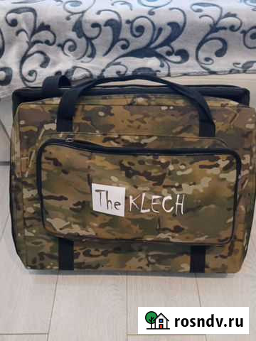 Сумка-кейс для гитарного процессора Челябинск - изображение 1