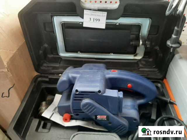 Инструмент шлиф машина Онохой - изображение 1