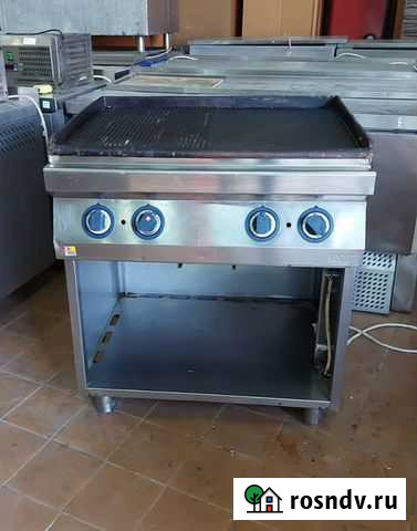 Жарочная поверхность Kogast EZ-T87 Ростов-на-Дону - изображение 1